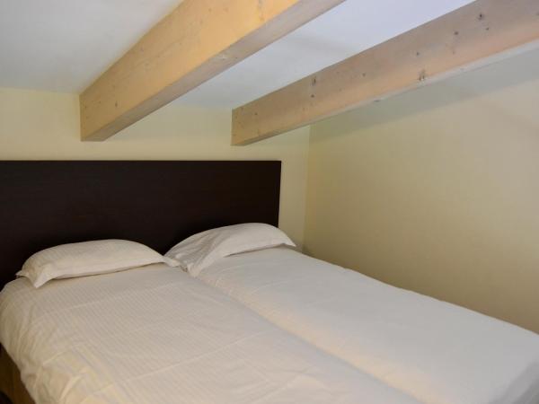 Hôtel A Madonetta : photo 5 de la chambre chambre quadruple