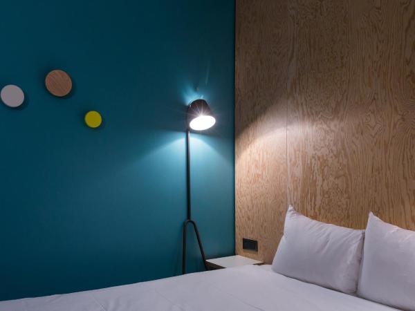 Ibis Styles Paris Place d'Italie - Butte Aux Cailles : photo 3 de la chambre chambre double standard