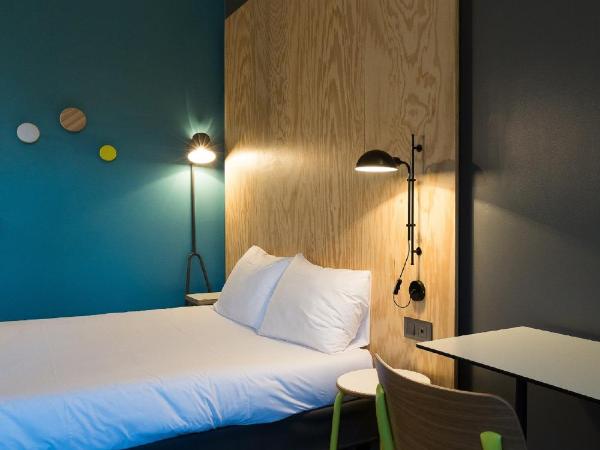 Ibis Styles Paris Place d'Italie - Butte Aux Cailles : photo 7 de la chambre chambre double standard