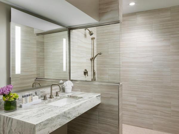 Hilton Boston Park Plaza : photo 5 de la chambre suite avec terrasse