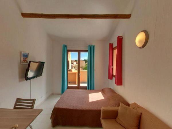 Résidence Lago Verde : photo 6 de la chambre studio (2 adultes)