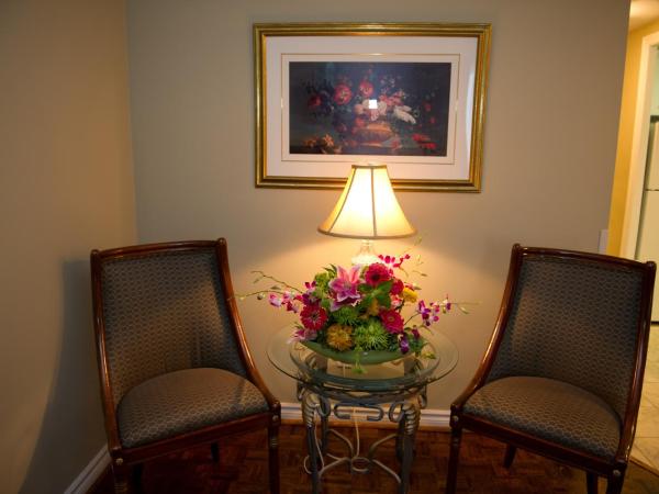 The Waterside Inn : photo 4 de la chambre suite 1 chambre