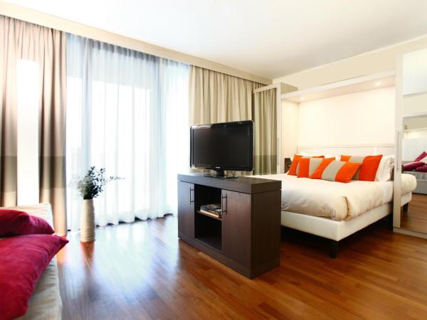 Ramada Plaza Milano : photo 3 de la chambre studio