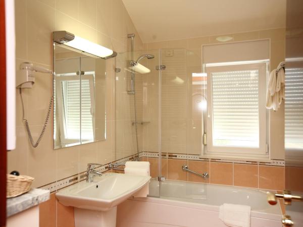 Hotel Trogir Palace : photo 4 de la chambre appartement supérieur