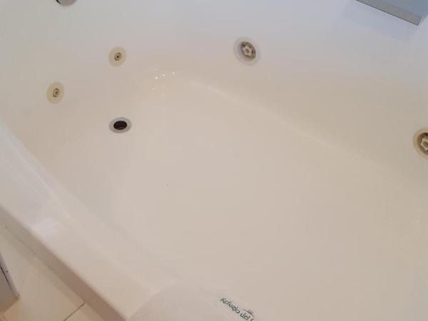 Refugio del Lago : photo 3 de la chambre bungalow (2 adultes)