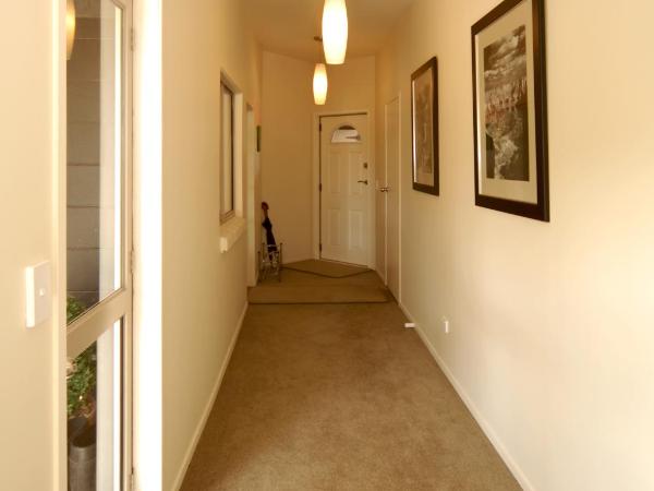 B&B@The Redwoods : photo 7 de la chambre suite de luxe