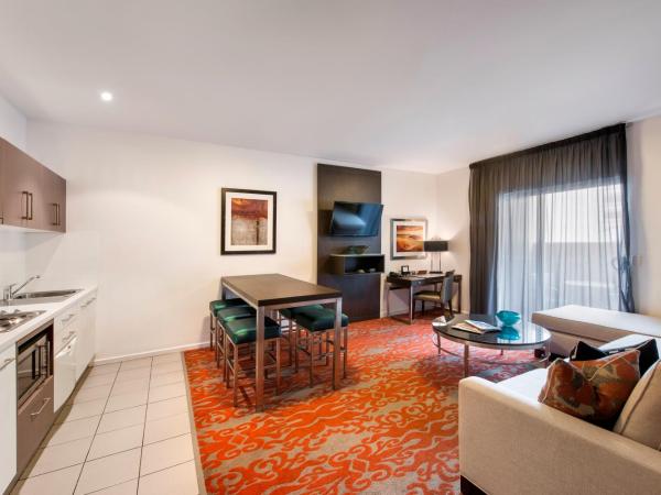 Miller Apartments : photo 6 de la chambre appartement 3 chambres deluxe