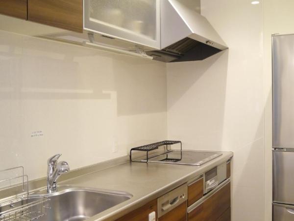 R&Run Kyoto Serviced Apartment & Suites : photo 5 de la chambre appartement 2 chambres