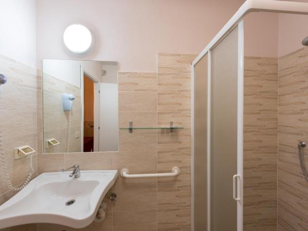 Hotel Palazzuolo : photo 5 de la chambre chambre triple