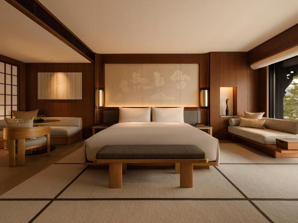 Capella Kyoto
