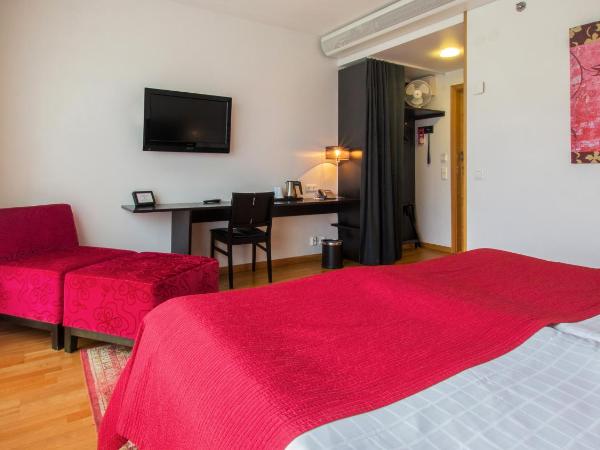 Best Western Plus Time Hotel : photo 8 de la chambre chambre double supérieure