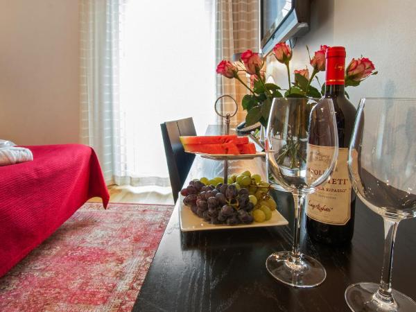 Best Western Plus Time Hotel : photo 4 de la chambre chambre lit king-size premium