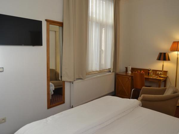 Hotel The Lord : photo 5 de la chambre chambre deluxe