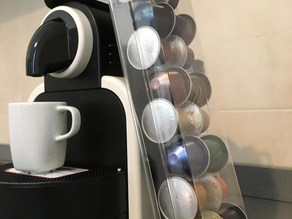 Mole27 - ResArt : photo 2 de la chambre studio standard