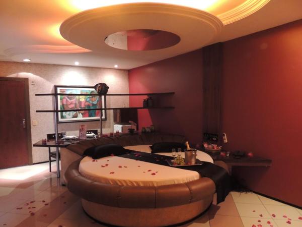 Palace Motel (Adult Only) : photo 1 de la chambre suite supérieure