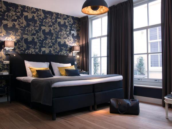 Grand Canal Boutique Hotel : photo 8 de la chambre chambre double confort avec douche