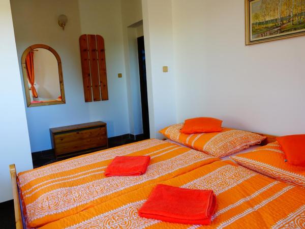 Penzion U Studánky : photo 4 de la chambre chambre double confort