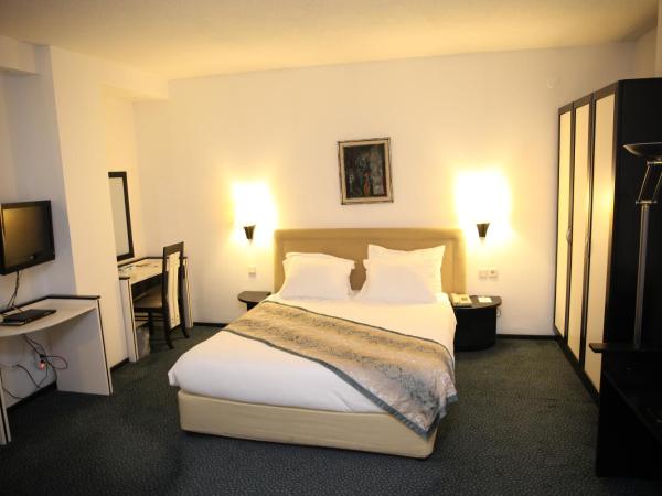King Hotel Guvenlik : photo 1 de la chambre studio