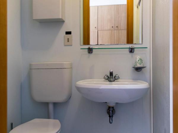 Centro della Famiglia : photo 2 de la chambre chambre simple