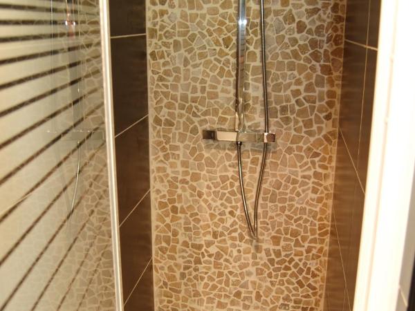 Au Bois Normand : photo 7 de la chambre chambre double