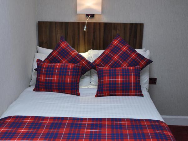 Argyll Hotel : photo 3 de la chambre chambre simple Économique