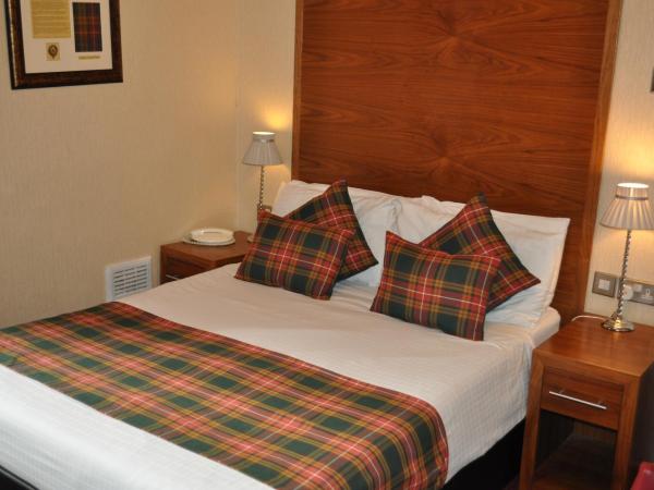 Argyll Hotel : photo 6 de la chambre chambre double