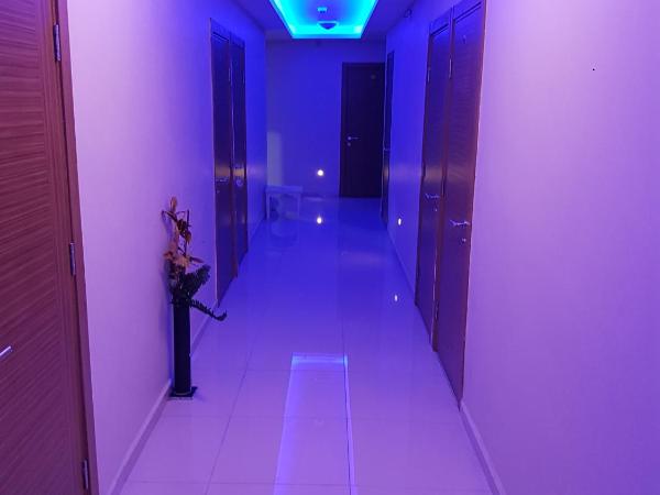 Agora Park Hotel : photo 3 de la chambre chambre simple Économique