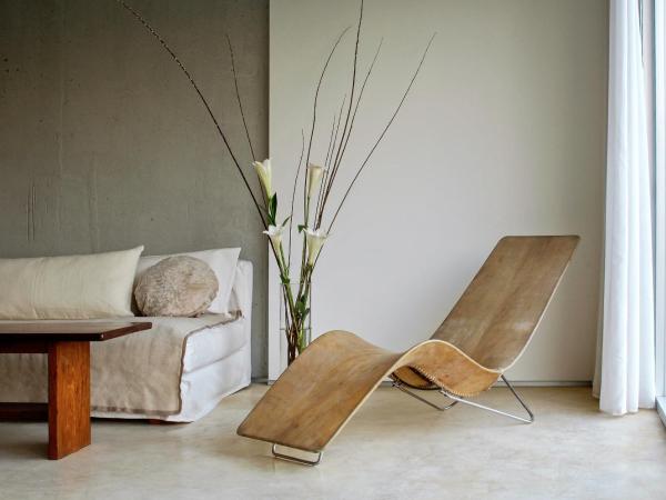 Design cE - Hotel Boutique de Diseño : photo 5 de la chambre suite deluxe