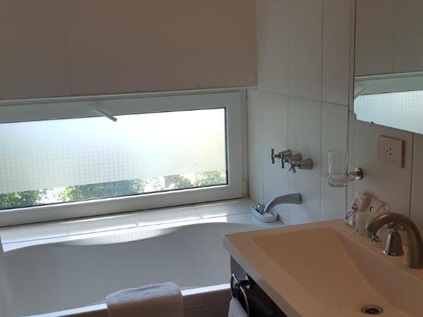 Refugio del Lago : photo 8 de la chambre bungalow (6 adultes)