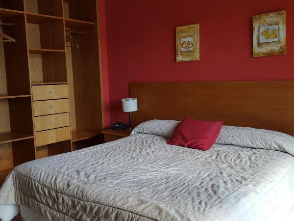 Refugio del Lago : photo 7 de la chambre bungalow (6 adultes)