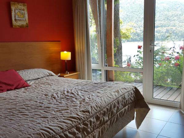 Refugio del Lago : photo 5 de la chambre bungalow (6 adultes)