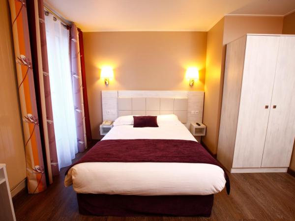 Hôtel Sunny : photo 4 de la chambre chambre triple