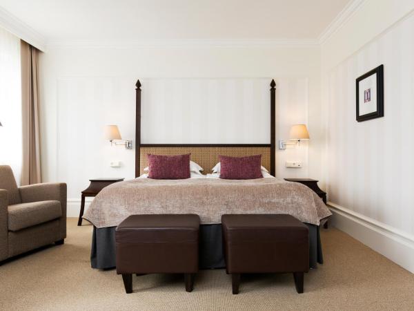 Elite Park Avenue Hotel : photo 1 de la chambre chambre double deluxe