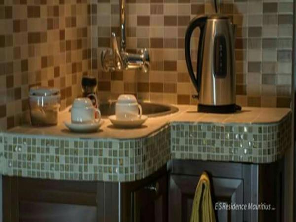 Easy Stay Residence : photo 8 de la chambre chambre double Économique