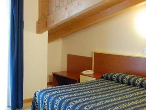 Hotel Lido : photo 5 de la chambre chambre double standard