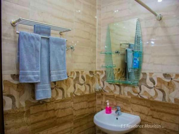 Easy Stay Residence : photo 10 de la chambre chambre double avec terrasse