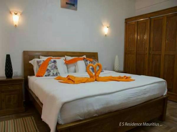 Easy Stay Residence : photo 6 de la chambre chambre double avec terrasse