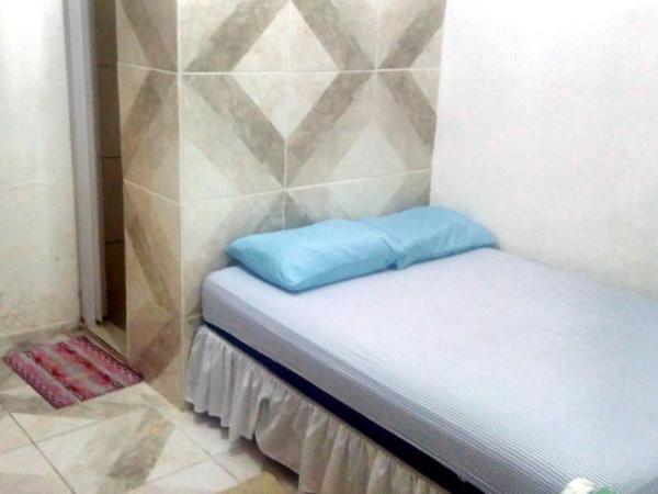 Hospedaria Praia e Sol : photo 2 de la chambre chambre double ou lits jumeaux Économique