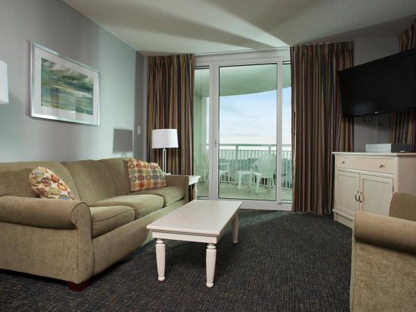 Avista Resort : photo 1 de la chambre suite d'angle 1 chambre