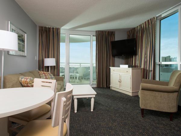 Avista Resort : photo 2 de la chambre suite d'angle 1 chambre