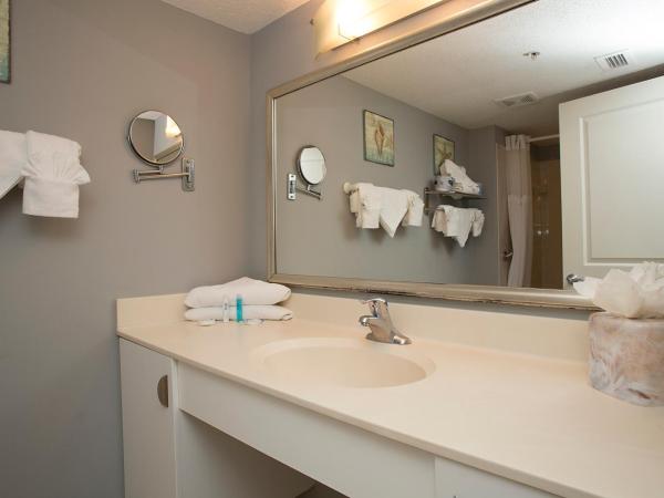 Avista Resort : photo 2 de la chambre suite lit king-size - face à l'océan