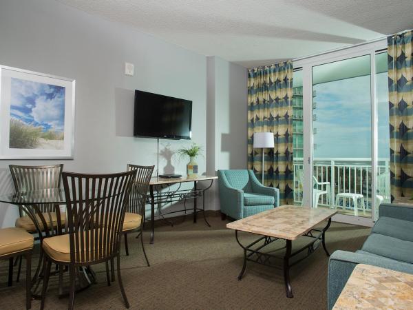 Avista Resort : photo 1 de la chambre suite lit king-size - face à l'océan