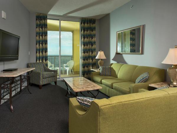 Avista Resort : photo 2 de la chambre suite 3 chambres - face à l'océan