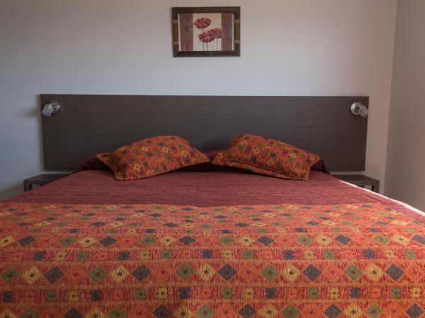 Tierra Tehuelche Hostería y Aparts : photo 5 de la chambre appartement 1 chambre