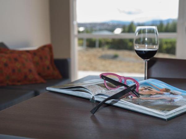 Tierra Tehuelche Hostería y Aparts : photo 8 de la chambre appartement 2 chambres