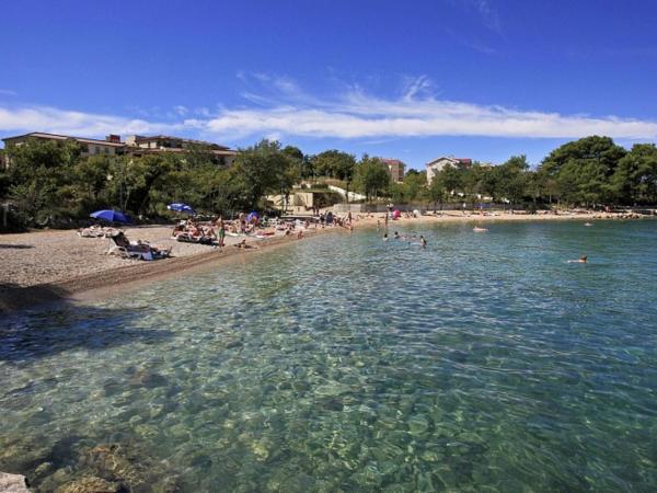 Apartmani Cvelic : photo 2 de la chambre appartement 1 chambre avec terrasse