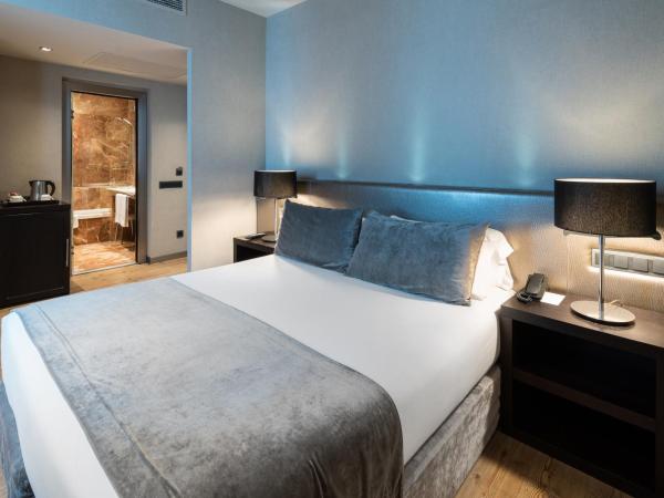 Catalonia Portal de l'Angel : photo 4 de la chambre chambre double ou lits jumeaux standard