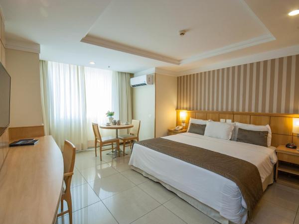 Hotel Astoria Palace : photo 4 de la chambre chambre double de luxe supérieure avec vue sur l'océan