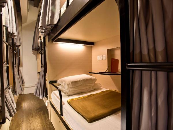 7 Wonders Boutique Capsule : photo 7 de la chambre suite familiale