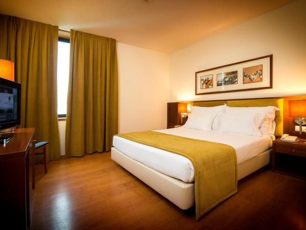 Vila Gale Opera : photo 4 de la chambre suite junior